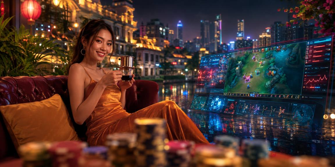 cuwin Kèo Trước Trận