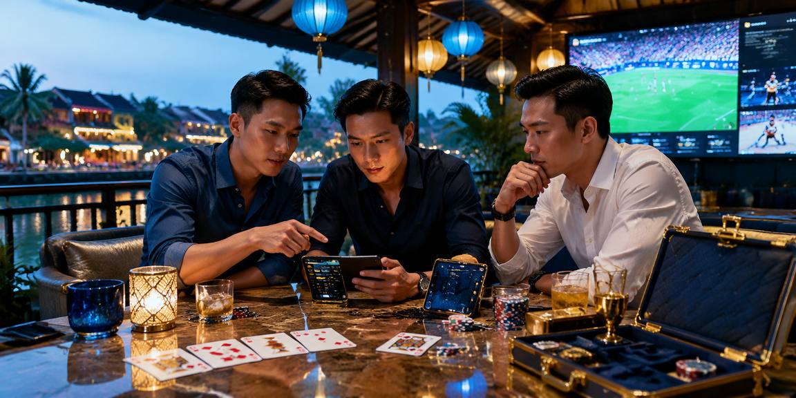cuwin Crash Vòng Nhanh hoạt động như thế nào tại cuwin